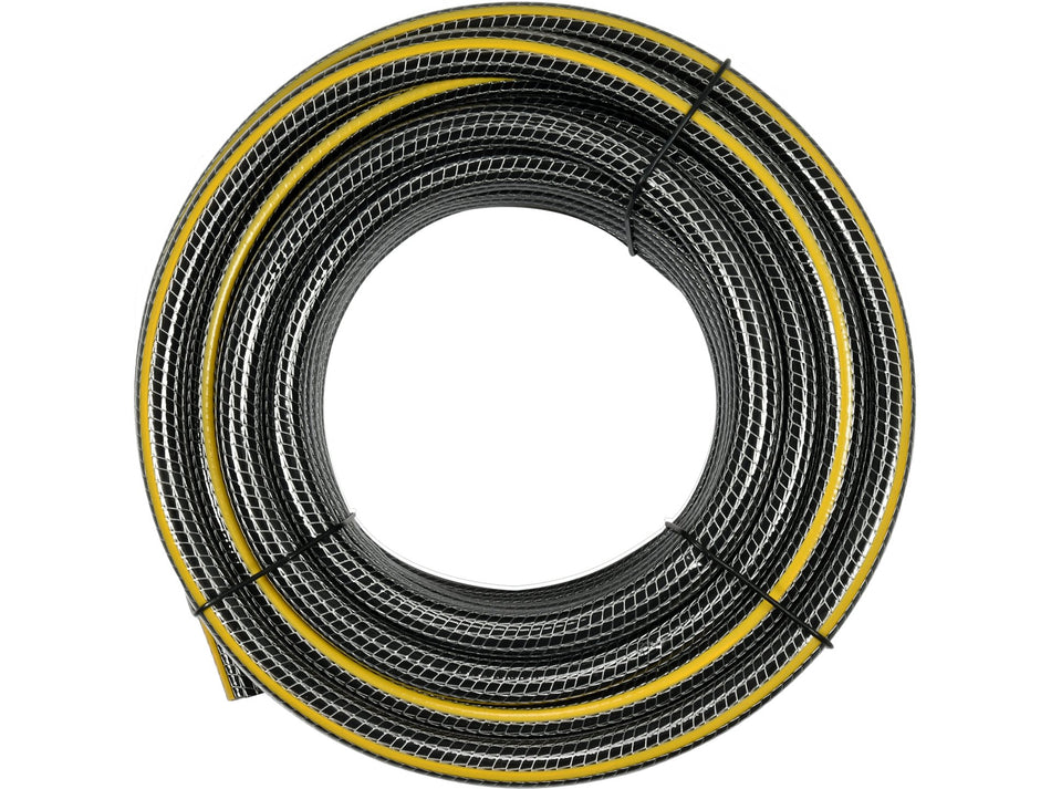 Furtun de gradina flo 5 straturi 1/2'' Flo 15m FLO...
