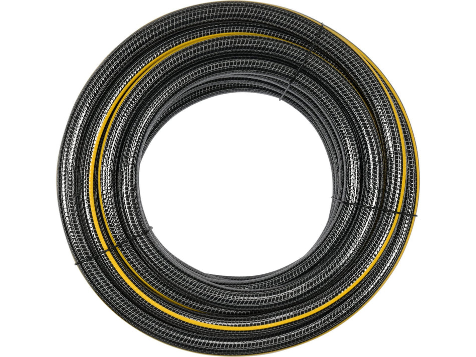 Furtun de gradina flo 5 straturi Flo 25m FLO 89385