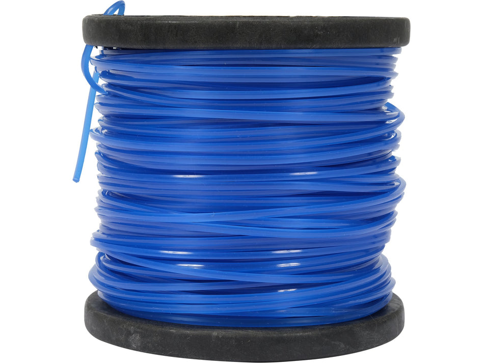 Fir trimer flo 3mmx70 m Flo patrat FLO 89454