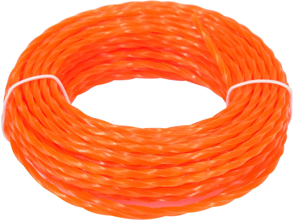 Fir trimmer flo 3.0mmx12m Flo ''silent FLO 89482
