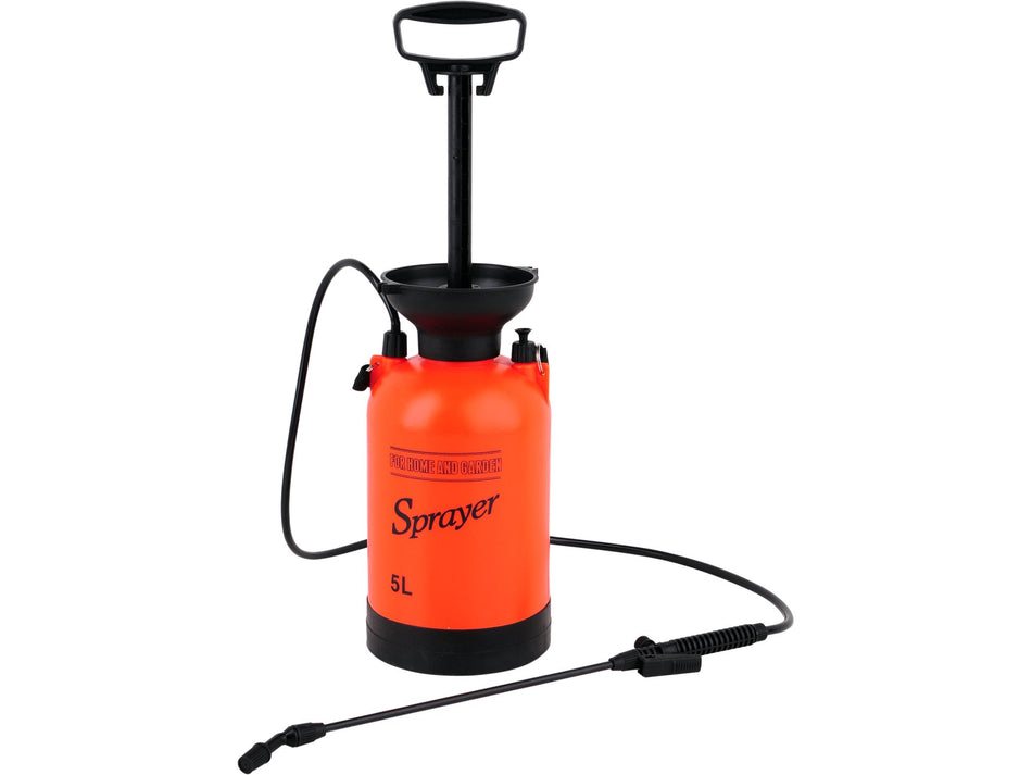 Pulverizator cu actionare manuala 5l