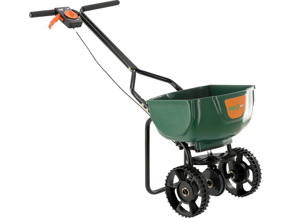 Semanatoare gradina rotativa Flo 15 kg FLO 89877