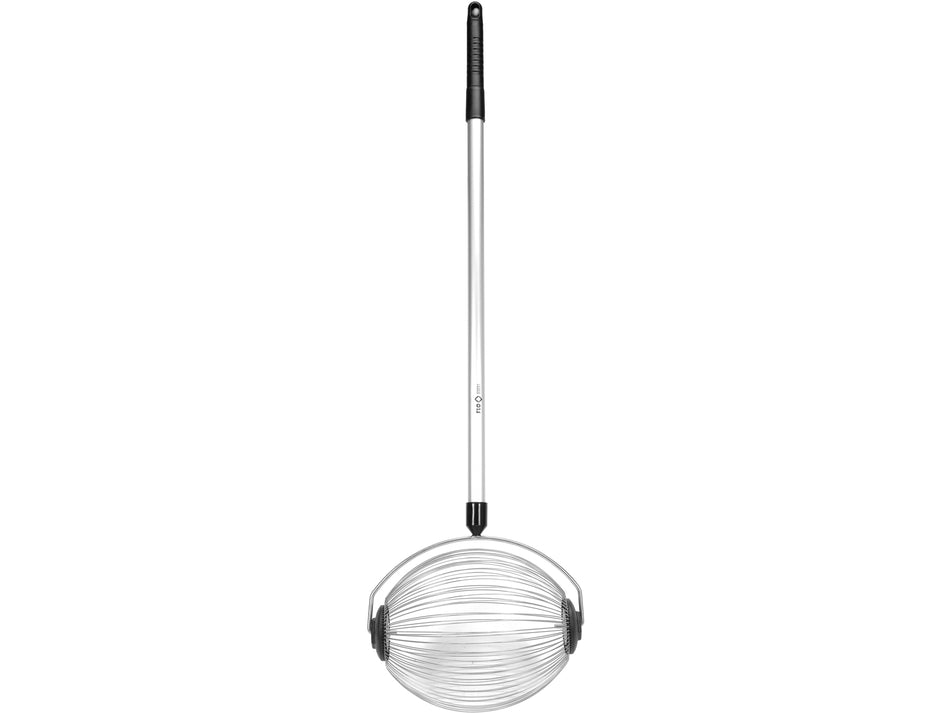 Culegator de nuci de pe sol 105-145x28cm Flo FLO 89891