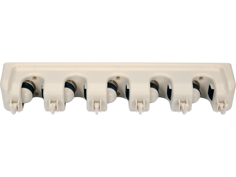 Organizator pentru scule flo 5 cleme Flo 6 carlige...