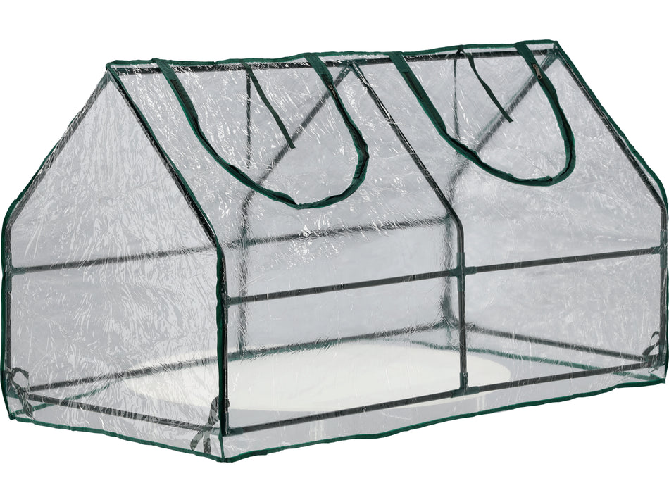 Mini sera Flo 120x60x60cm FLO 90001