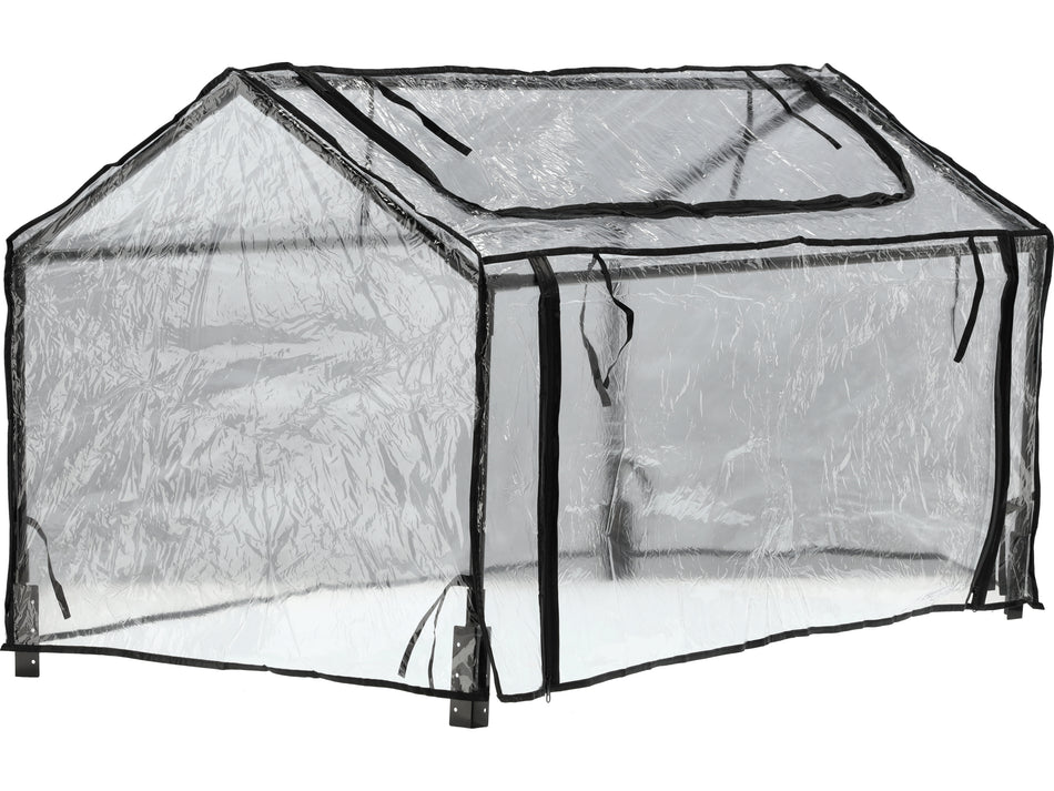 Mini sera Flo 60x80x120cm FLO 90003