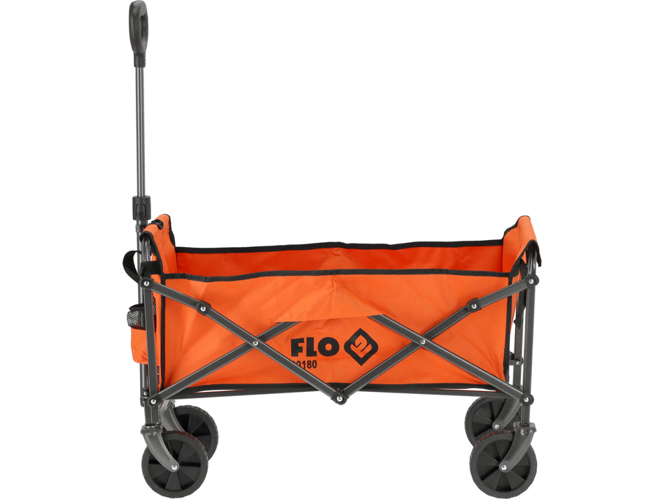 Carucior pliabil pentru camping Flo FLO 90180