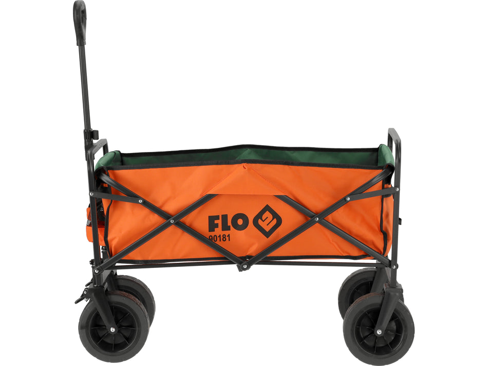 Carucior pliabil pentru camping Flo FLO 90181