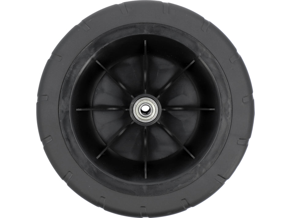 Roata DIN PVC Flo 19 x 7 cm FLO 90183
