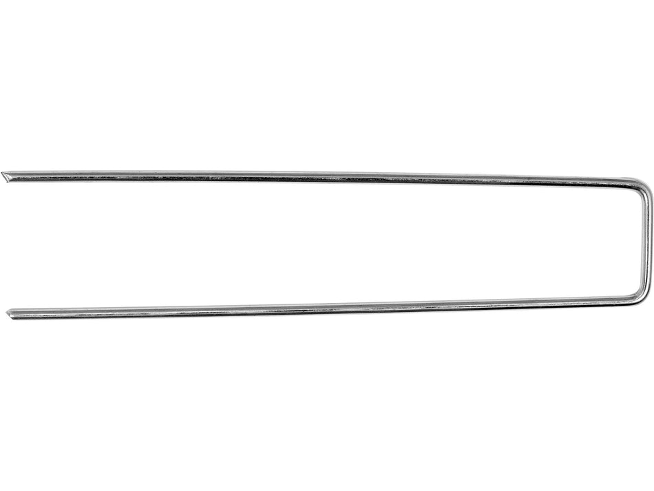 Cuie metal pentru folie antiburuieni Flo 100buc FLO...