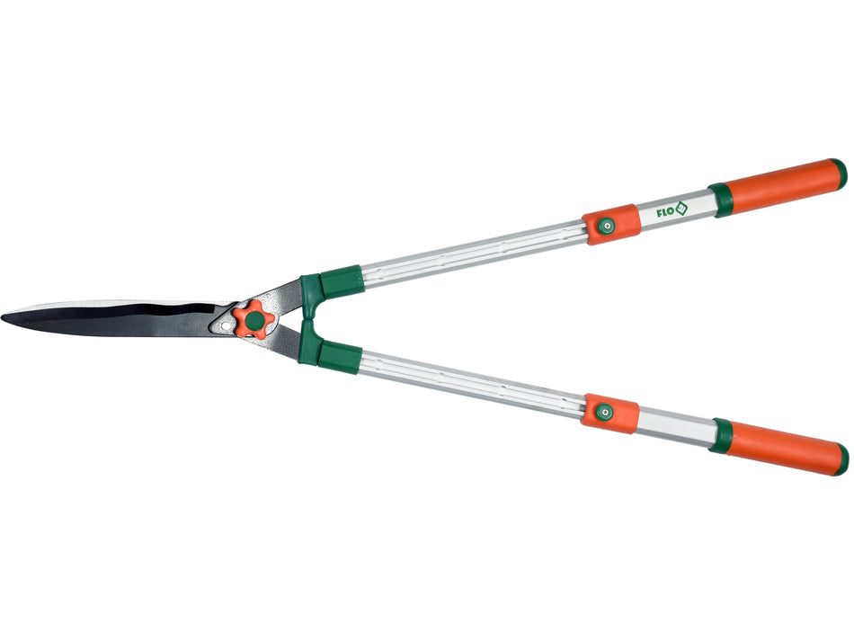 Foarfeca telescopica de aluminiu 650-860mm Flo FLO...