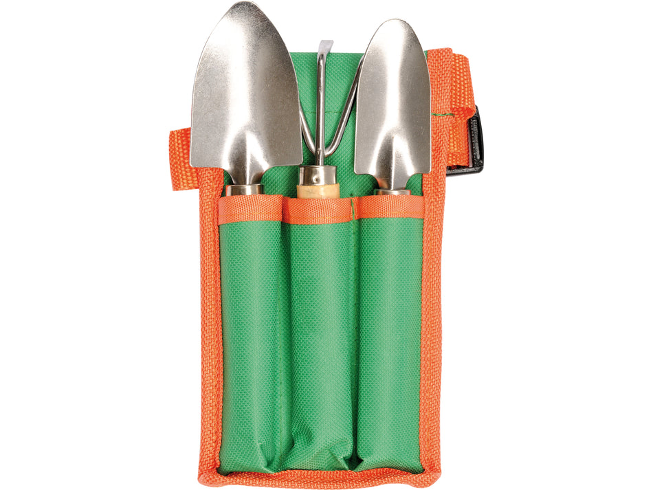Set Flo 3 unelte cromate flo FLO 99028