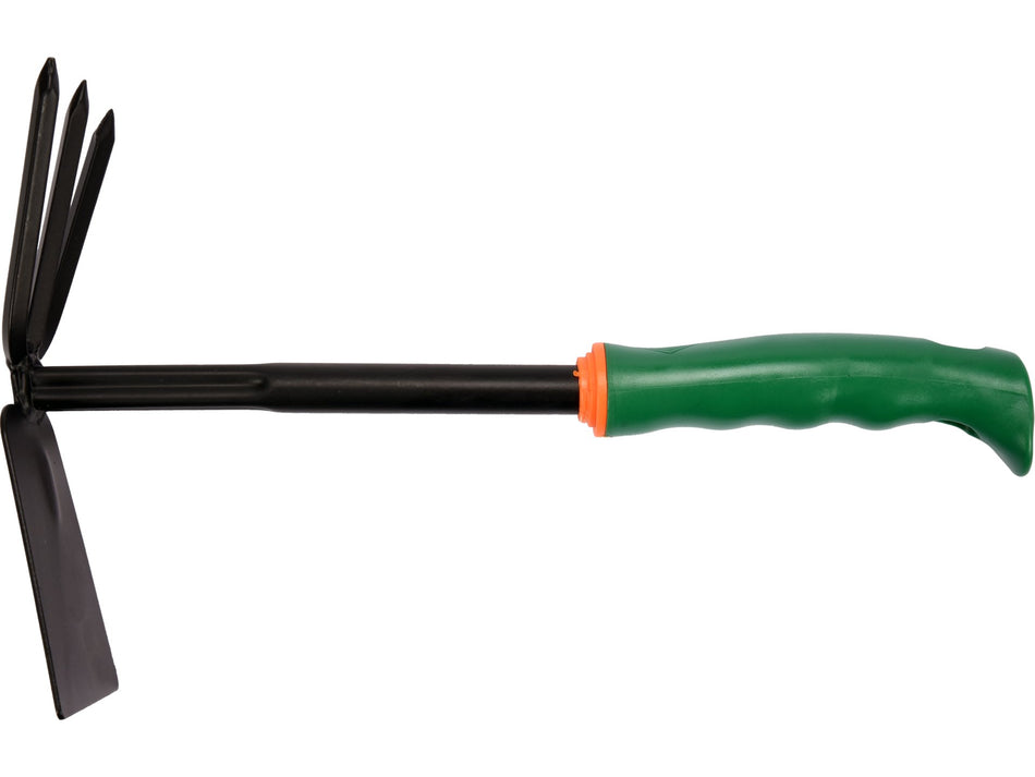 Sapaliga cu cultivator Flo FLO 99037