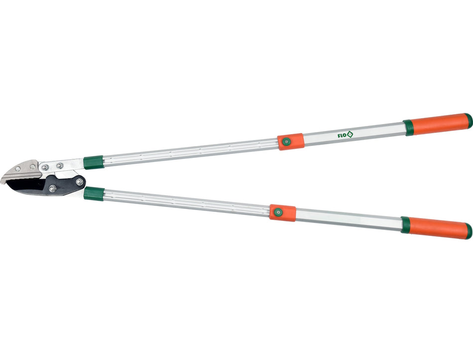 Foarfeca telescopica aluminiu 690-1030mm Flo FLO 99113