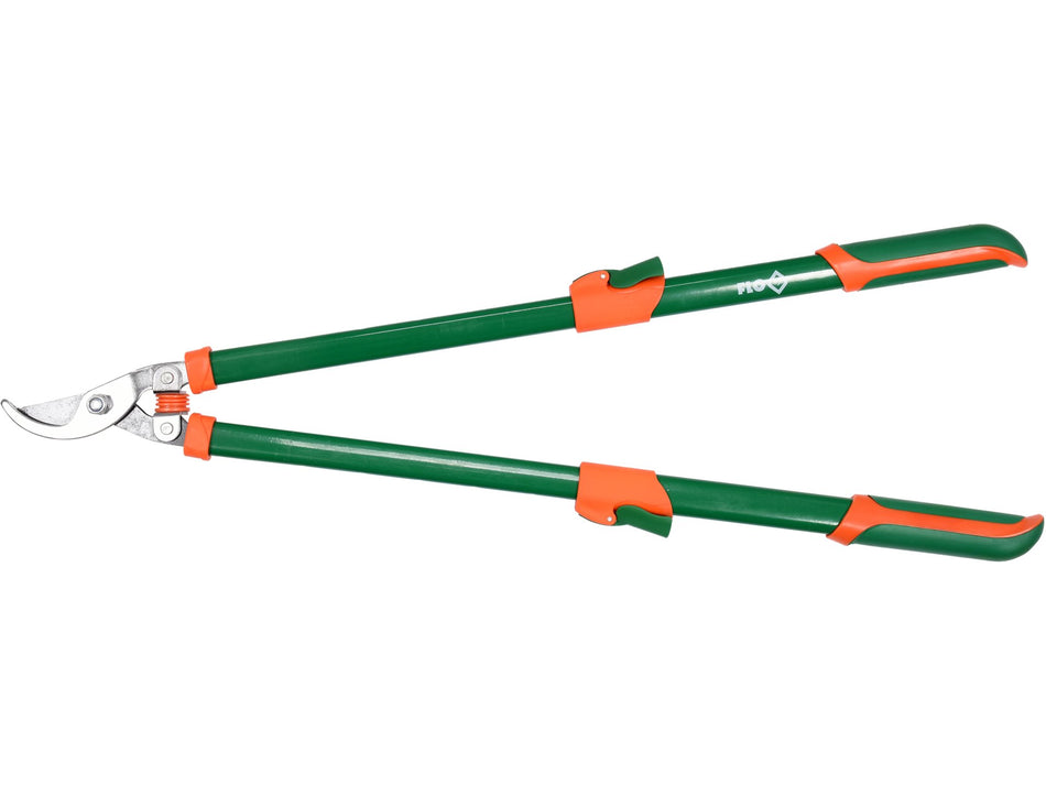 Foarfeca telescopica pentru crengi Flo 660-910mm Flo