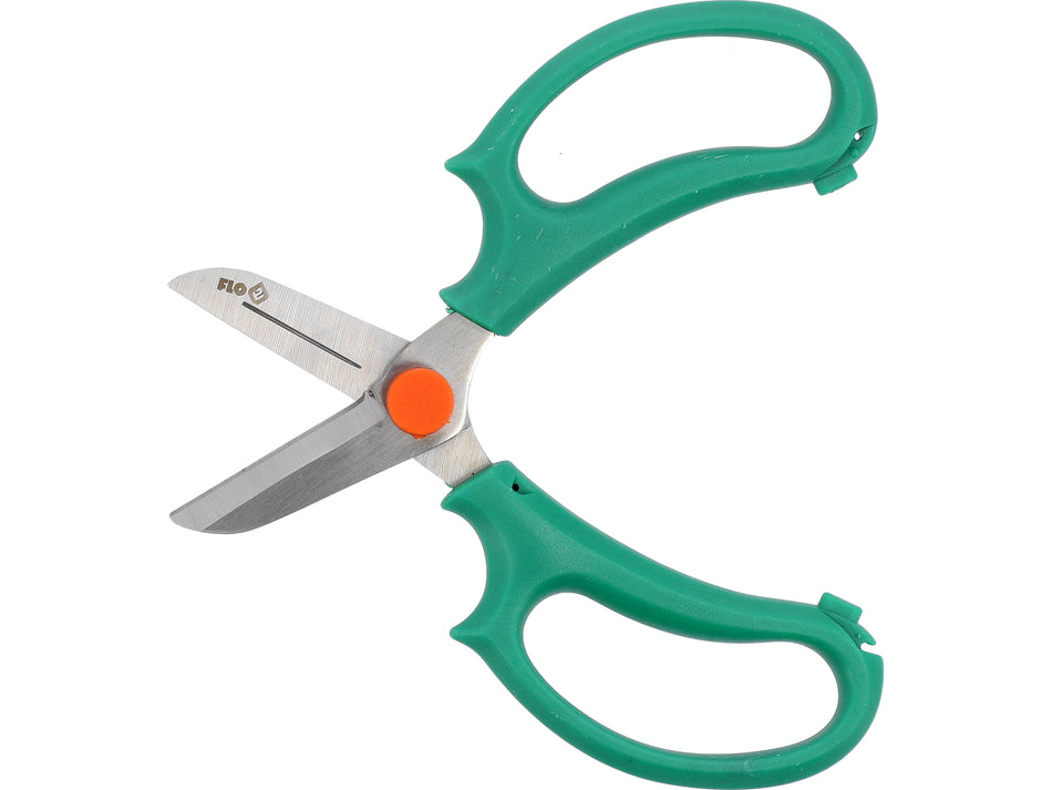 Foarfeca de gradina flo 180mm Flo inox FLO 99170