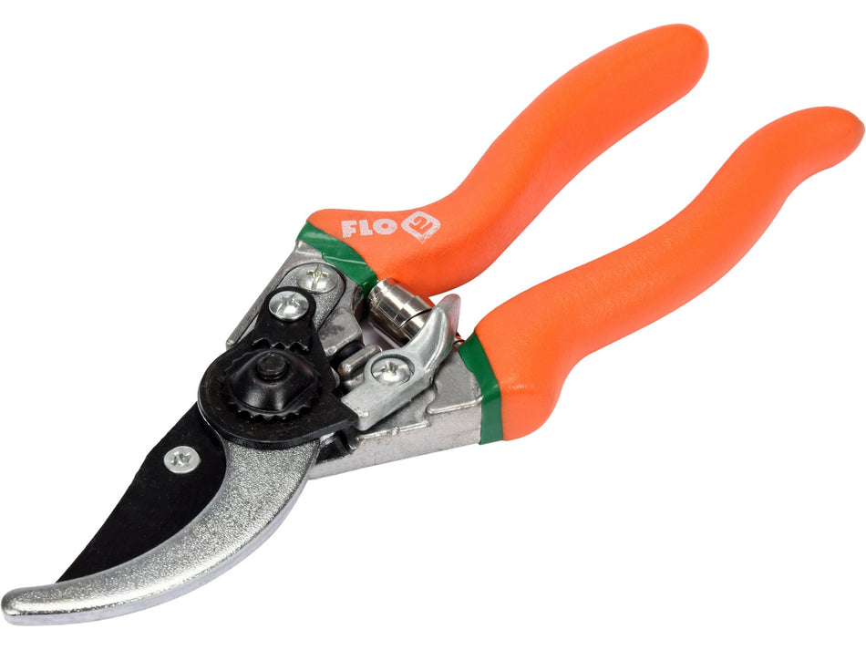 Foarfeca de vie flo 205mm Flo maner-ptfe FLO 99204