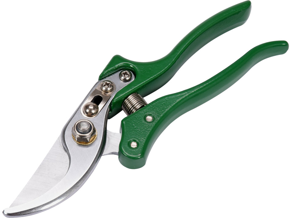 Forfeca DIN aluminiu Flo de 210mm FLO 99206