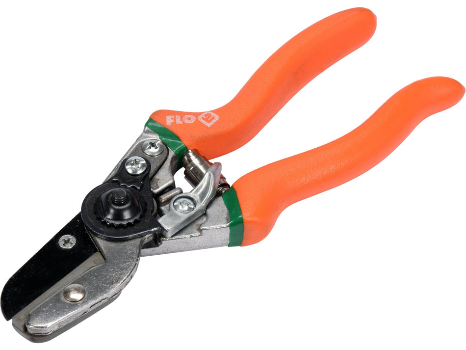 Foarfeca nicovala pentru vie flo 205mm Flo ptfe FLO...