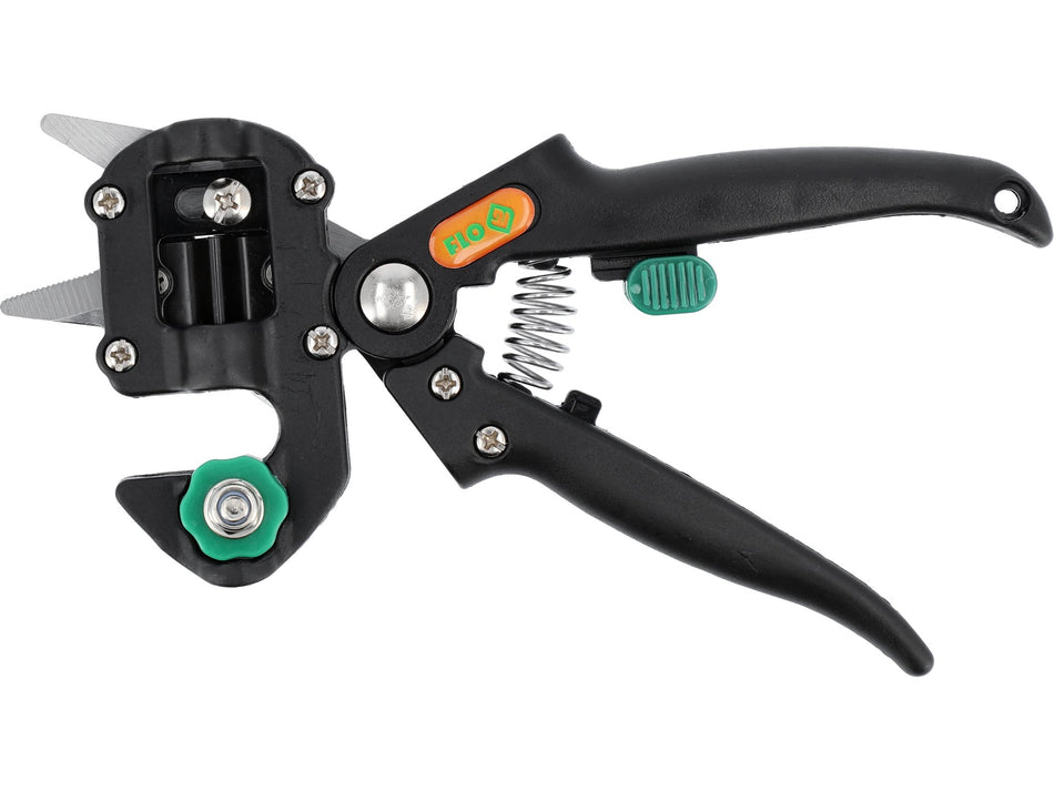 Foarfeca pentru altoit Flo 2 in 1 FLO 99250