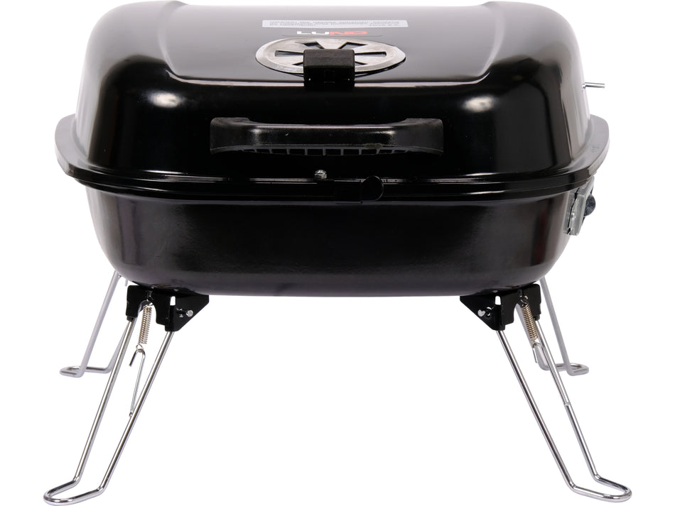 Gratar portabil Lund 33x35.5cm LUND 99483