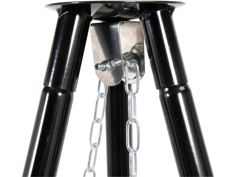 Gratar cu trepied si lant Lund 52cm LUND 99524
