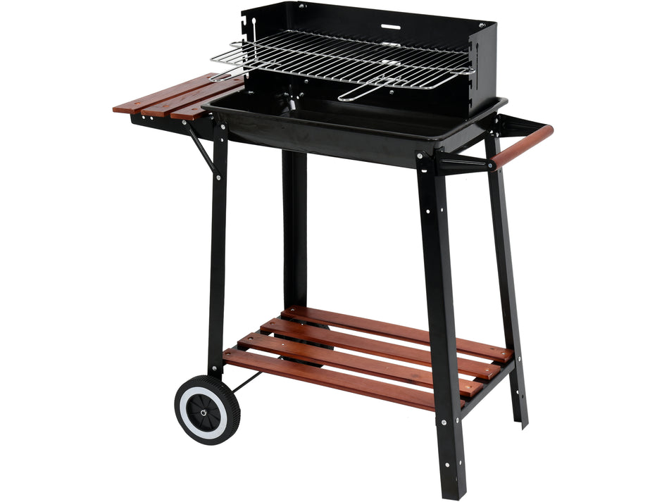 Gratar Lund 48x28cm LUND 99585
