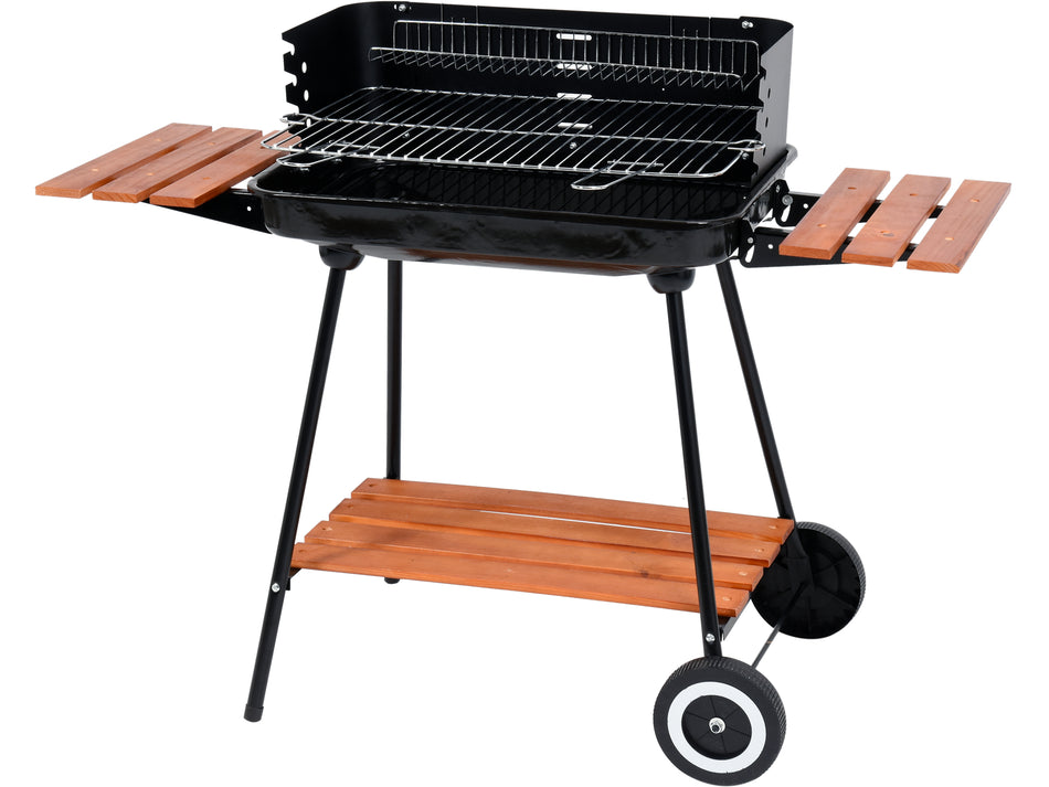 Gratar Lund, 53x33cm LUND 99589