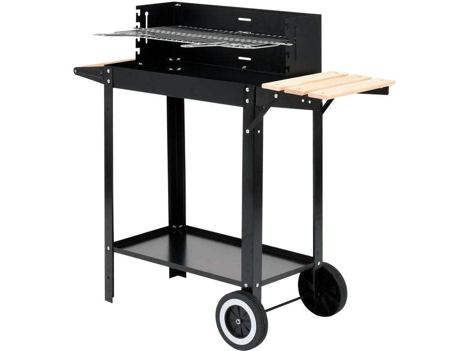 Gratar Lund 48.5x26cm LUND 99592