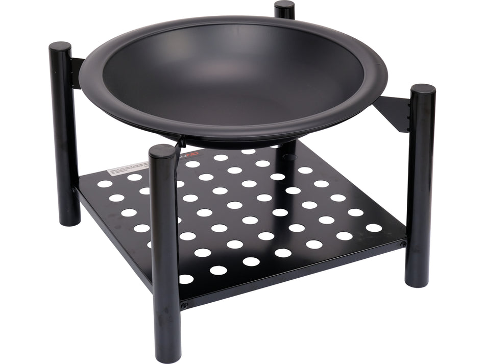 Vatra cu suport si gratar Lund 50cm LUND 99713