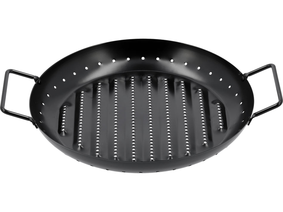 Tigaia pentru gratar Lund 30cm LUND 99850
