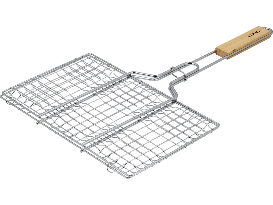 Grila de gratar Lund 33 x 20 x 2cm LUND 99860