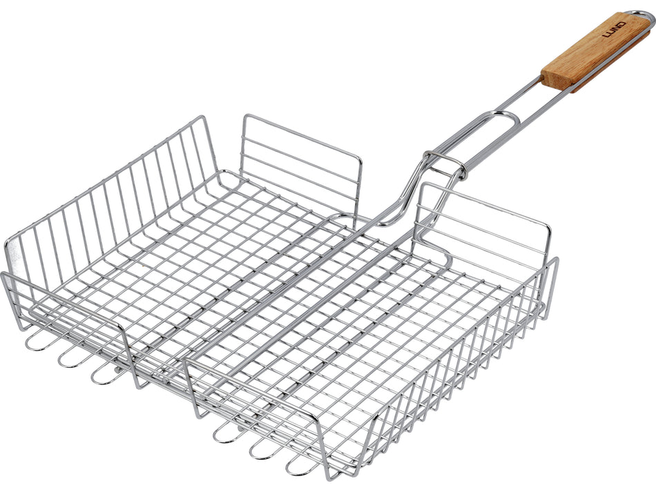 Grila de gratar Lund 34 x 27.5 x 6.5cm LUND 99861