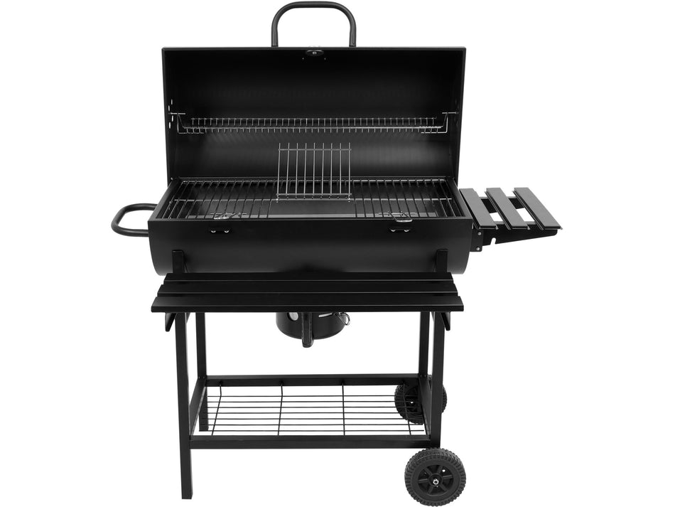 Gratar carbuni Lund 71x35 cm LUND 99900