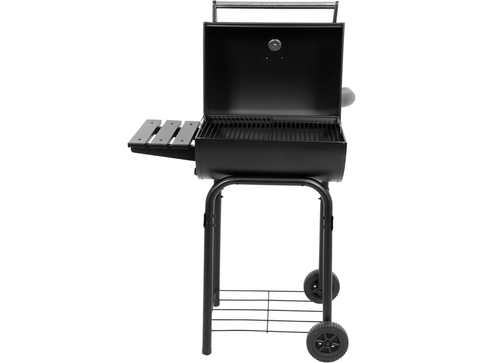 Gratar cu capac Lund, 47x34cm LUND 99902