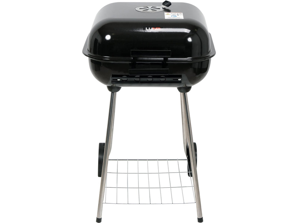 Gratar cu capac Lund, 45x40cm LUND 99904