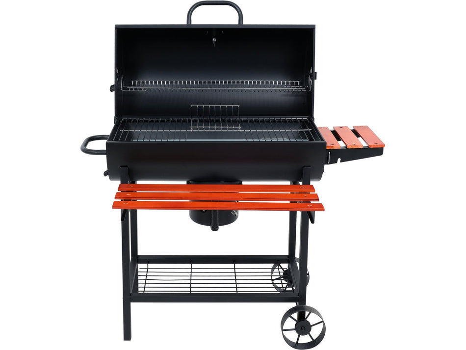 Gratar carbuni Lund 71x34, 5cm LUND 99908