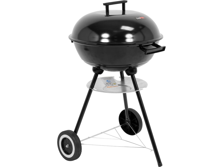 Gratar carbuni Lund 41cm LUND 99918
