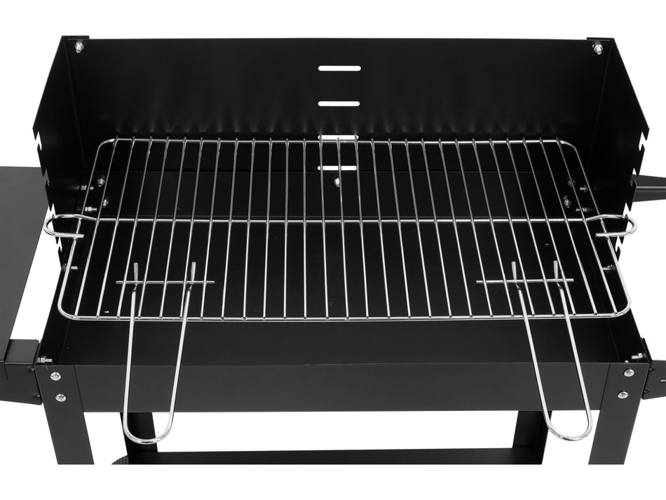 Gratar carbuni Lund 48x26, 5cm LUND 99919