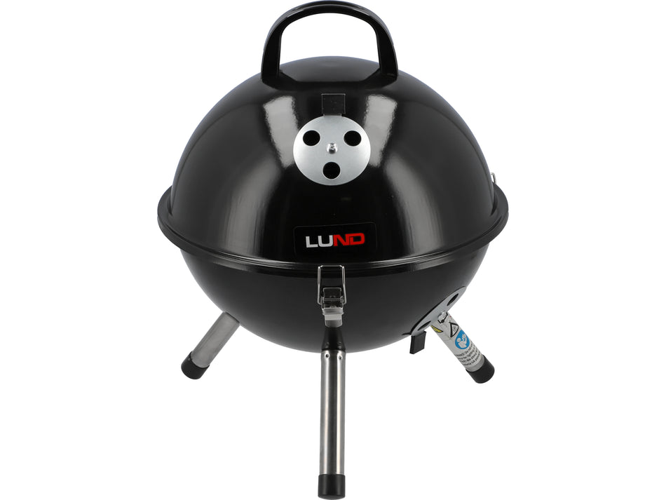 Gratar carbune portabil Lund 32cm LUND 99922