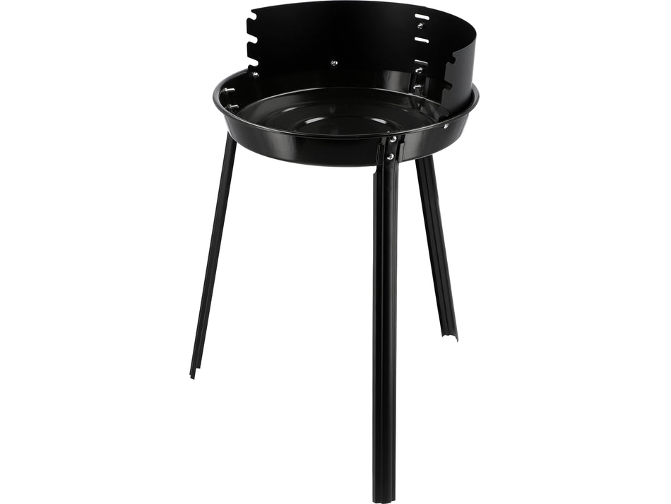 Gratar carbuni Lund 36cm LUND 99923