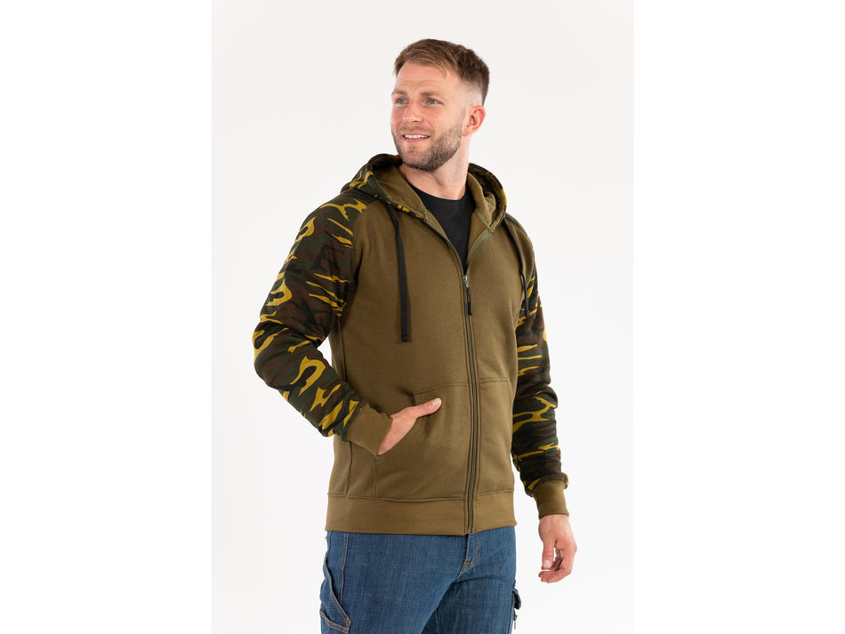 Hanorac gluga ''moro'' Yato marimea xl YATO YT-79223