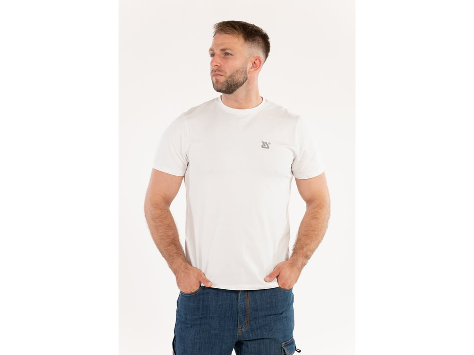 Tricou alb Yato, marimea s YATO YT-78426