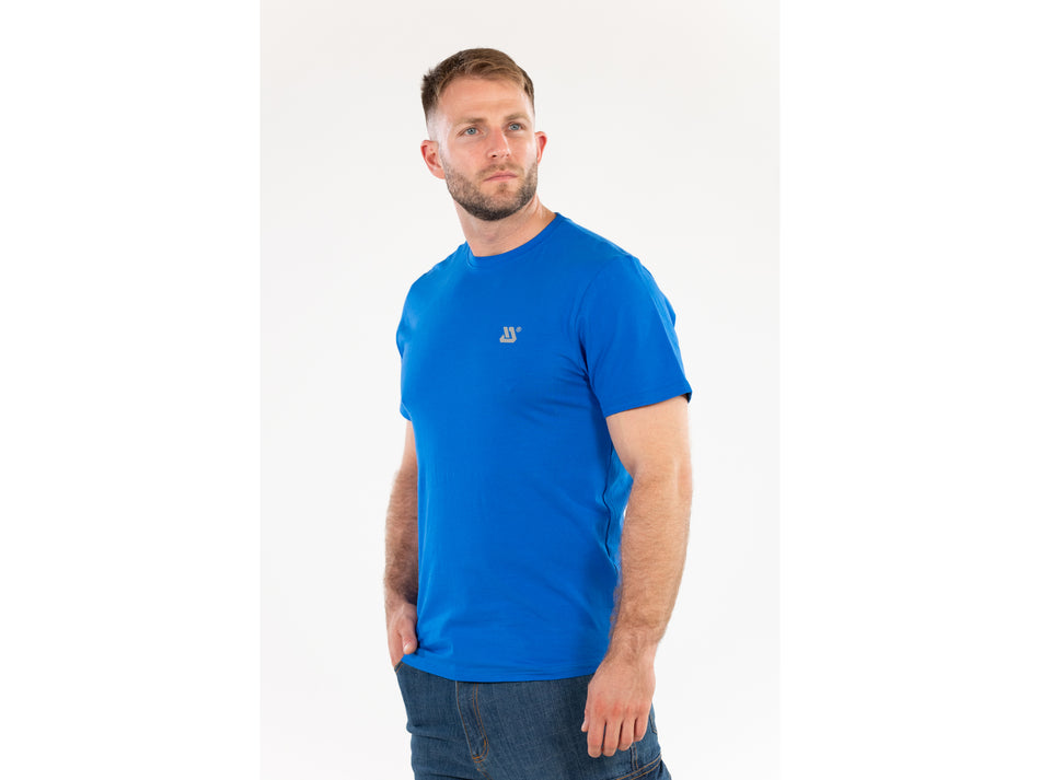 Tricou albastru Yato, marimea 3xl YATO YT-78449