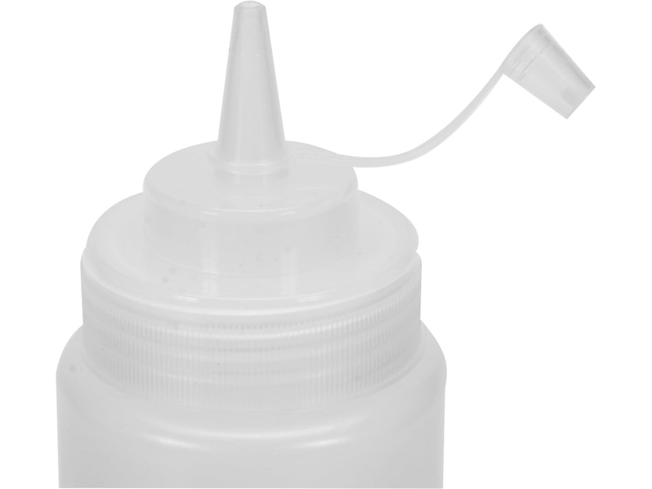 Dispenser alb pentru sos 700ml YATO YG-00555