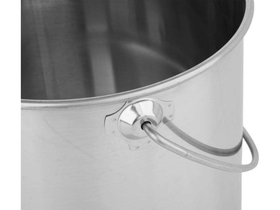 Galeata din otel inoxidabil Yato 30l YATO YG-00652