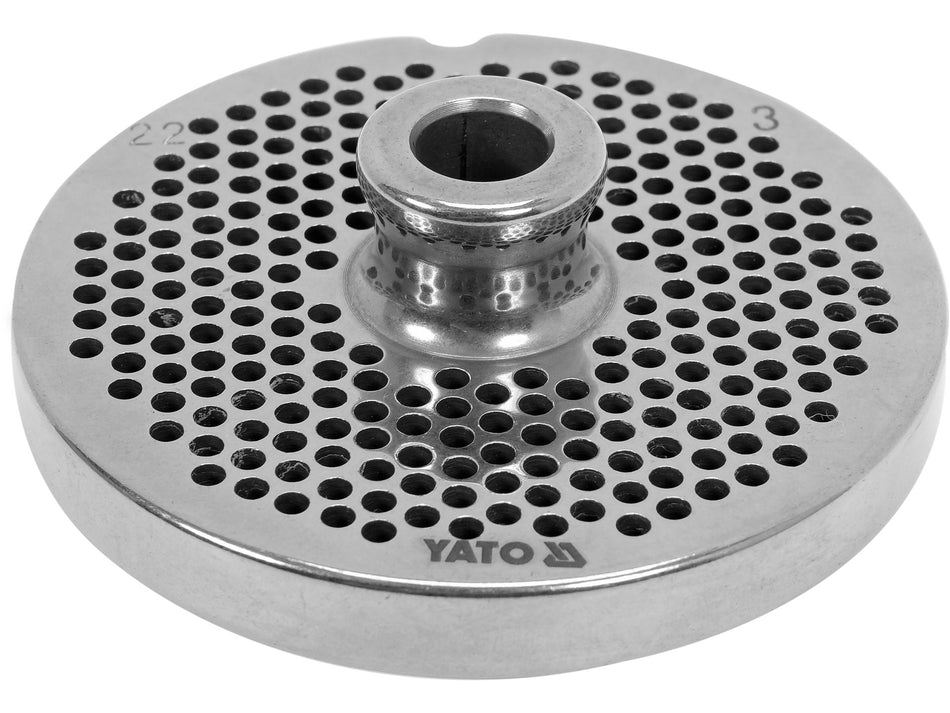 Sita masina de tocat yg-03235 Yato 3mm YATO YG-03270