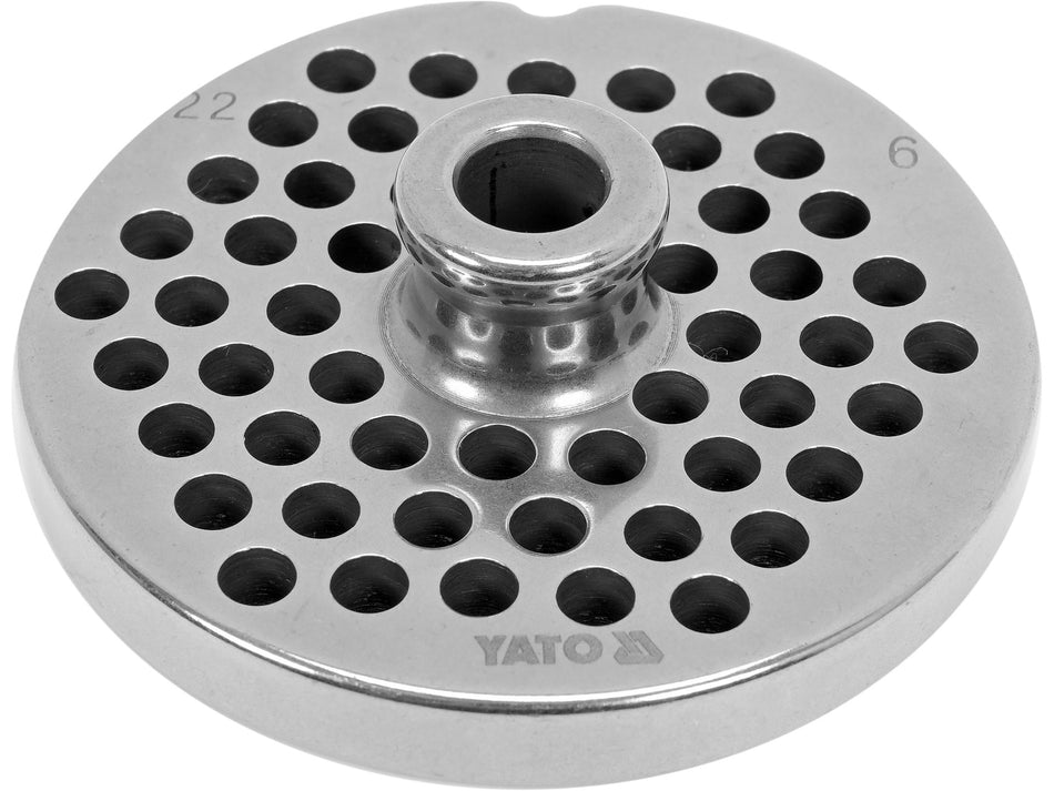 Sita masina de tocat yg-03235 Yato 6mm YATO YG-03272