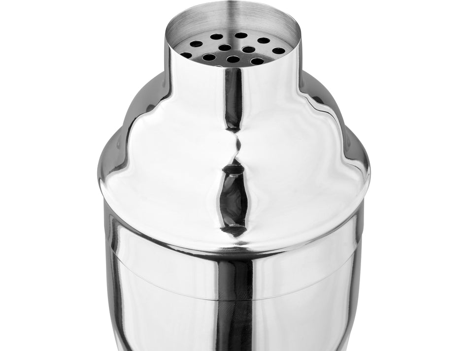 Shaker pentru coktail Yato 700ml, inox YATO YG-07123
