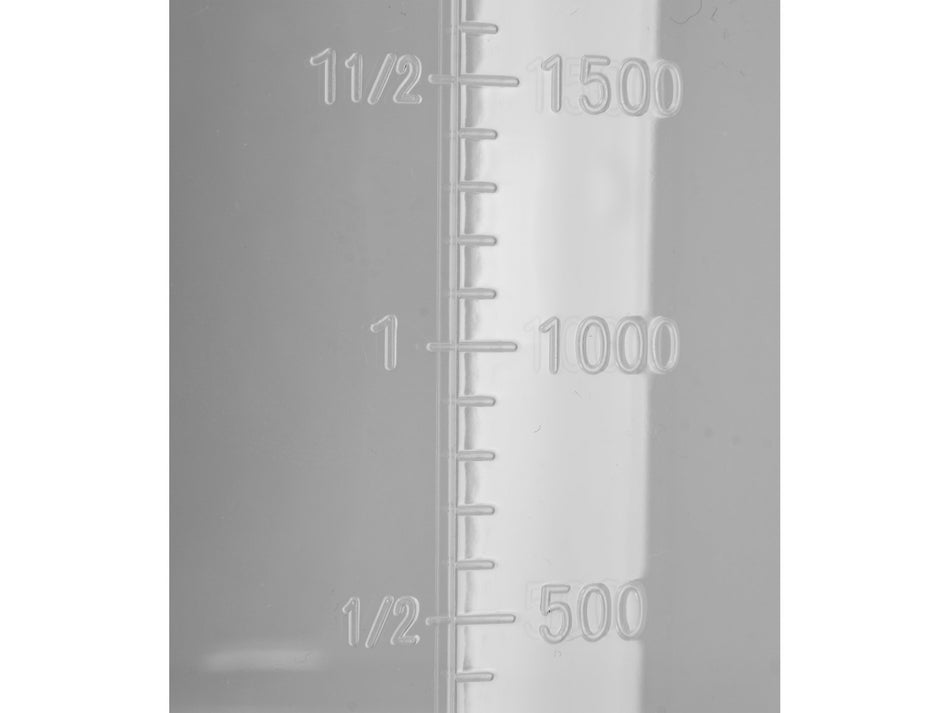Cana de masura Yato 500ml YATO YG-07282